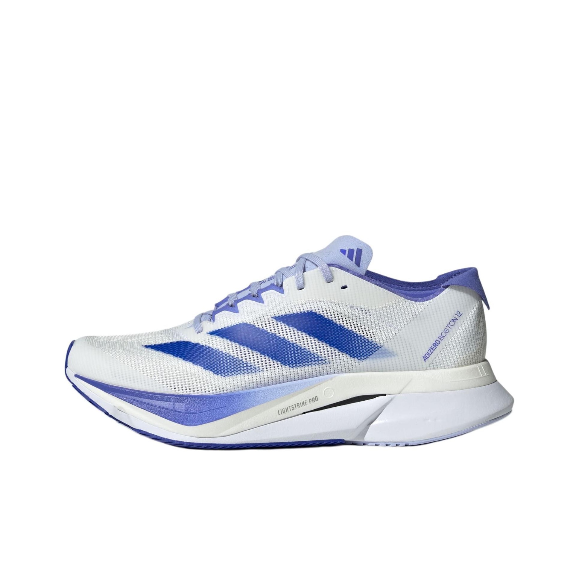 Adidas Shoes Adizero Boston 12 - Adidas Adizero Boston 12 Rutschfeste, abriebfeste