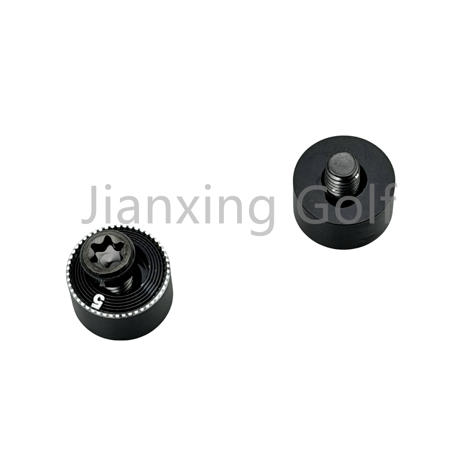 Golf Equipment Weight - Golfschlägerkopf-Zubehörgewichte für Fit CB OPTM Driver