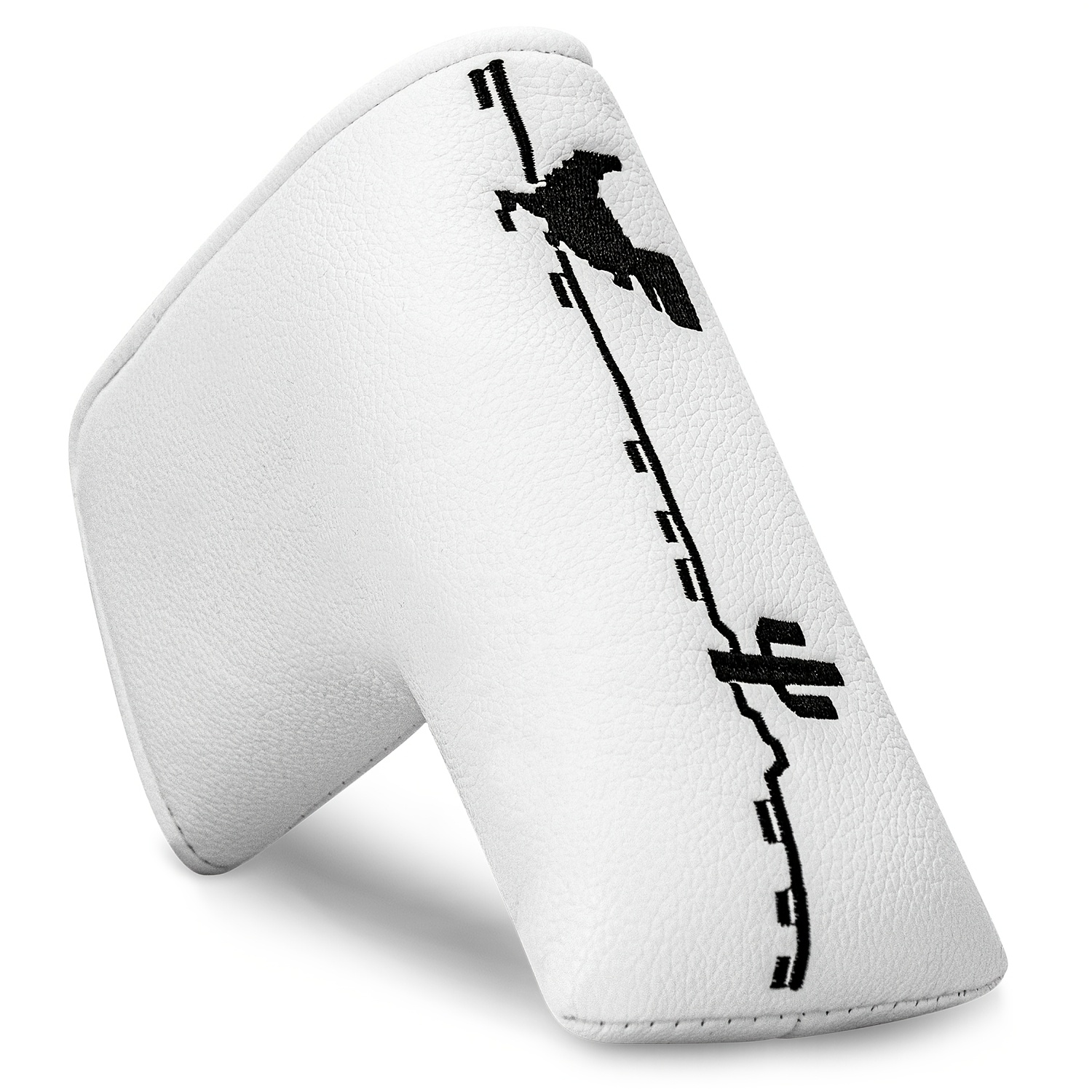 Golf Equipment Deals - Dinosaurier & Totenkopf Golf Putter-Abdeckung -