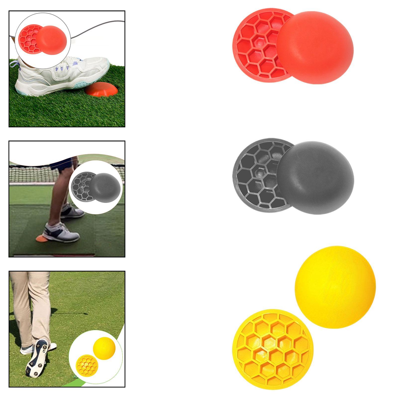 Golf Equipment Weight - 2x Golf Kraft Platten Gewicht Trainer,