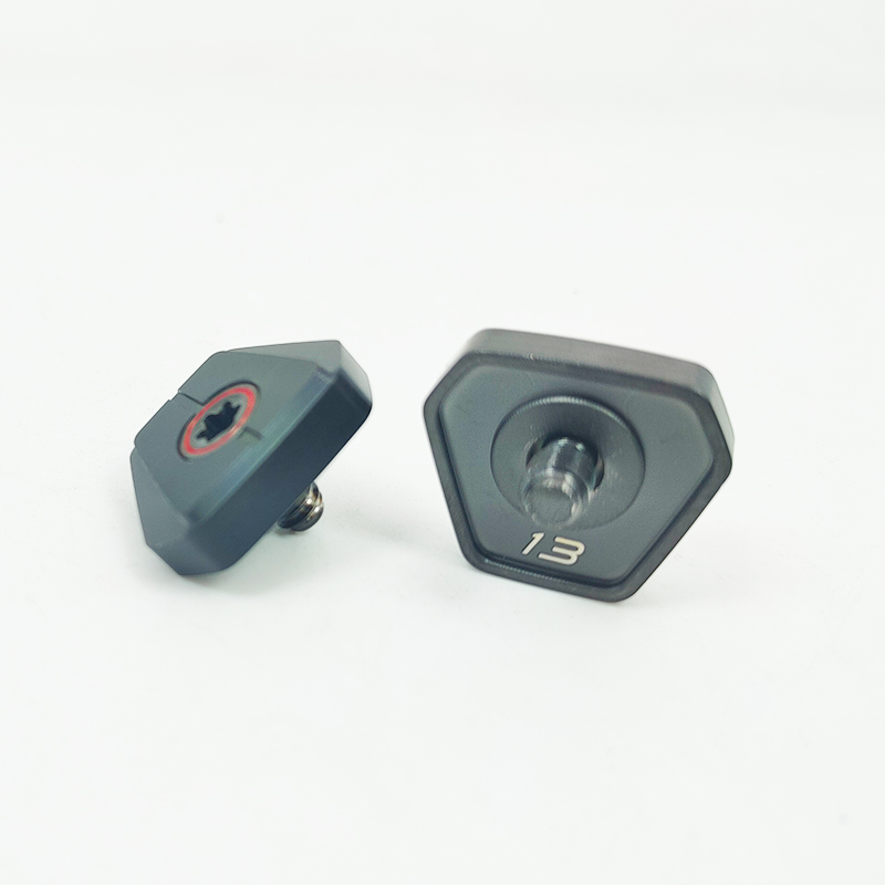 Golf Equipment Weight - Golf Gewichtsschrauben-Kit für Title ist TSI2