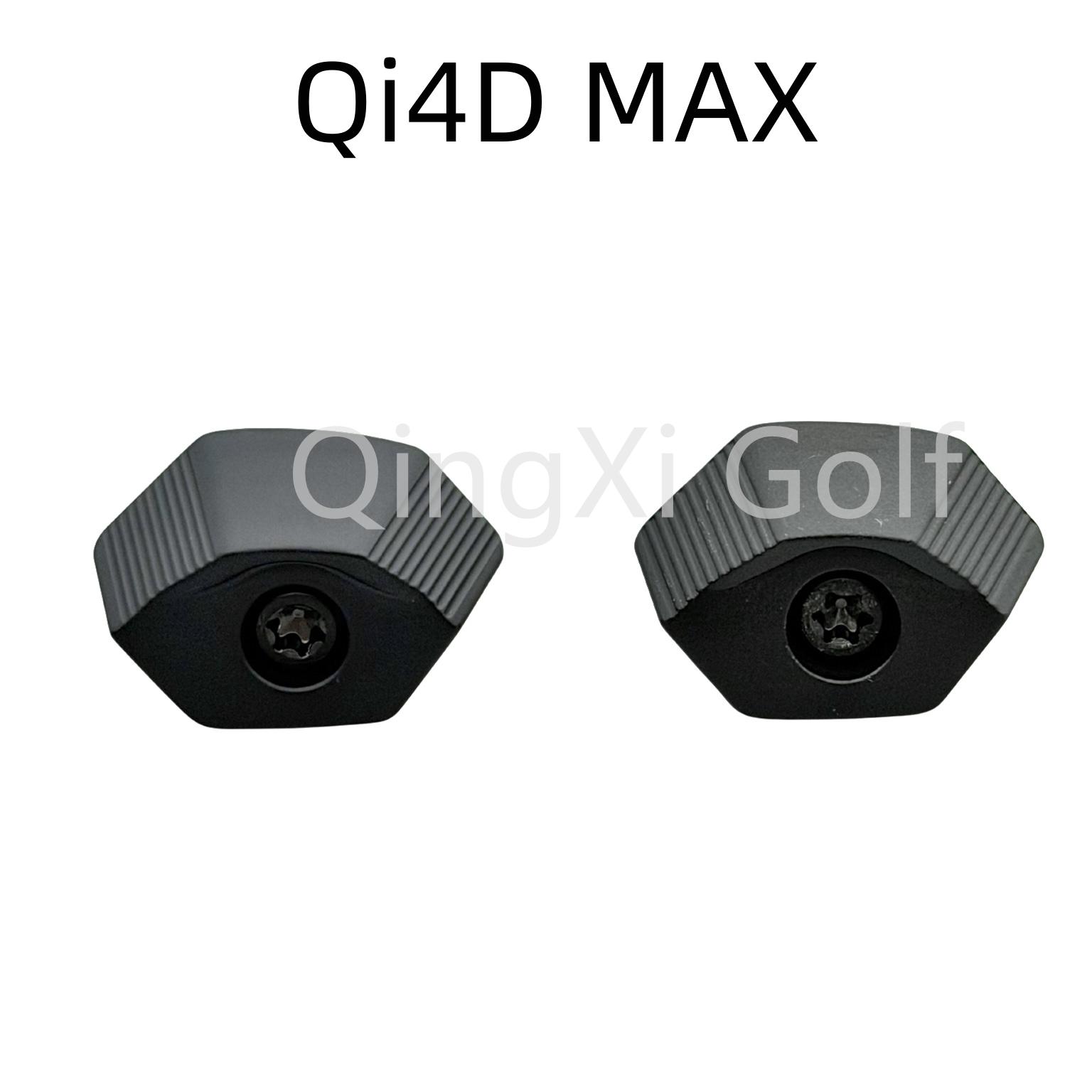 Golf Equipment Weight - Gewichte für Golf-Driver-Schlägerköpfe – Zubehör passend