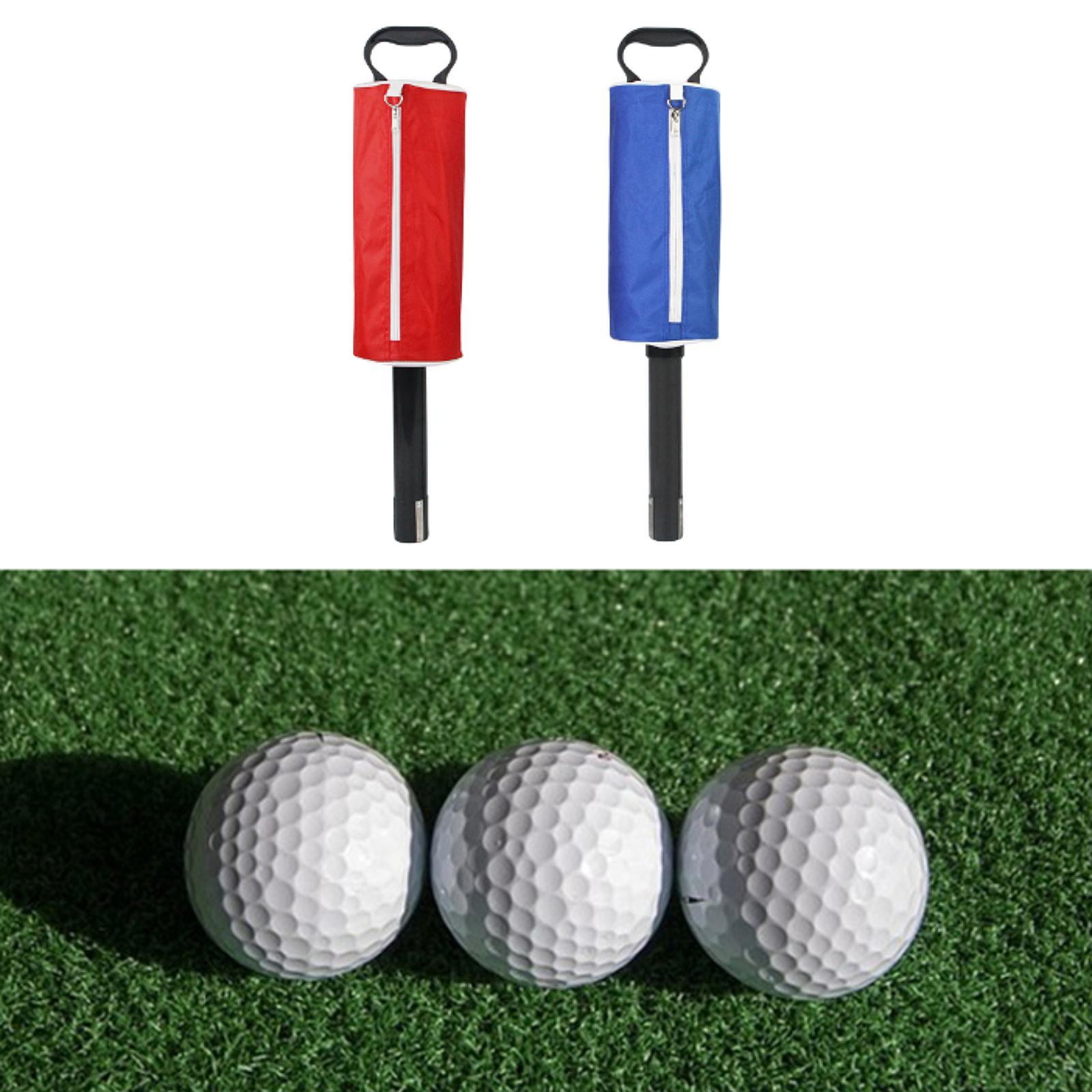 Golfball-Retriever Tragbare Sh – Golf Equipment Youtube Bewertung und Preis