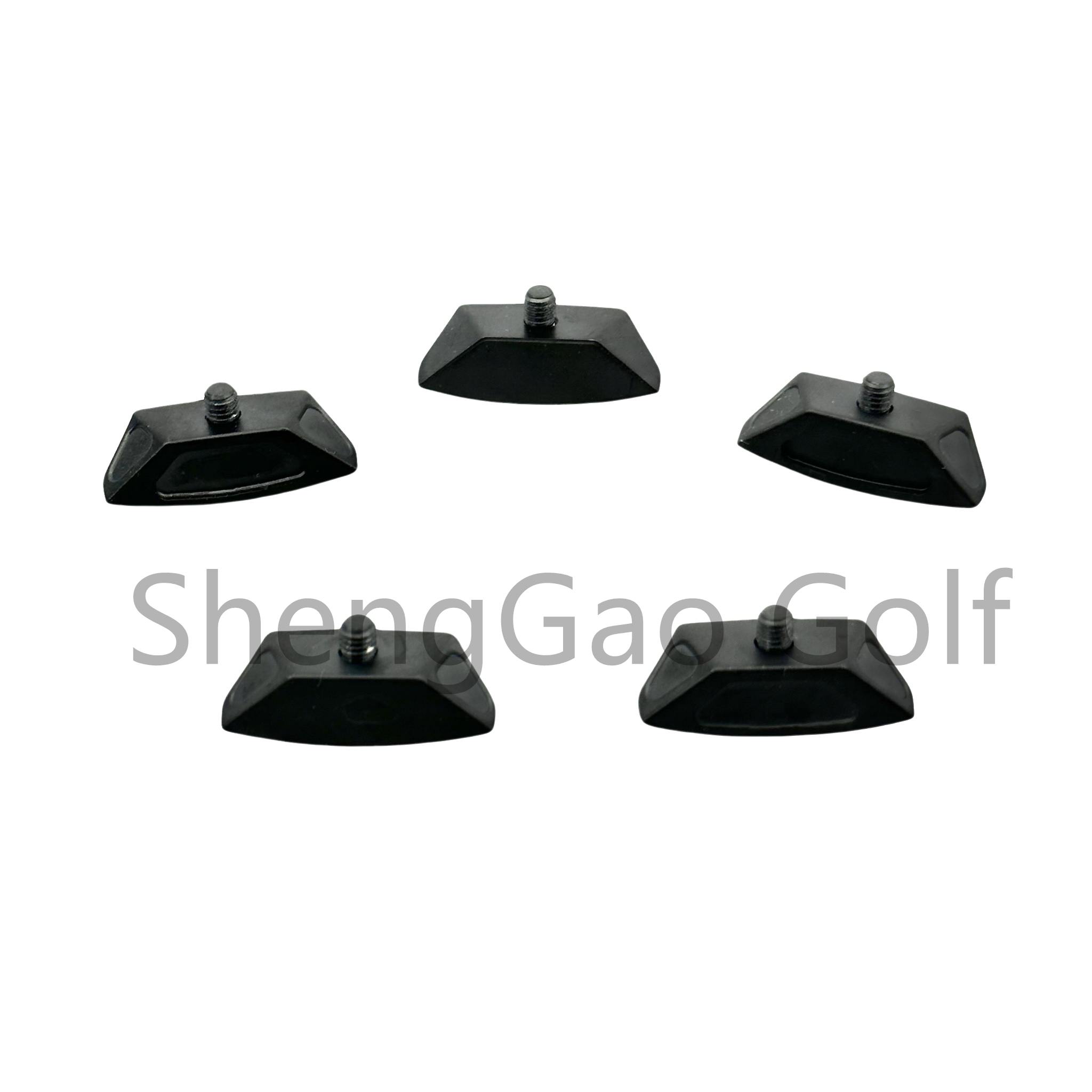 Golfschläger-Kopfgewichtsschra – Golf Equipment Weight Bewertung und Preis