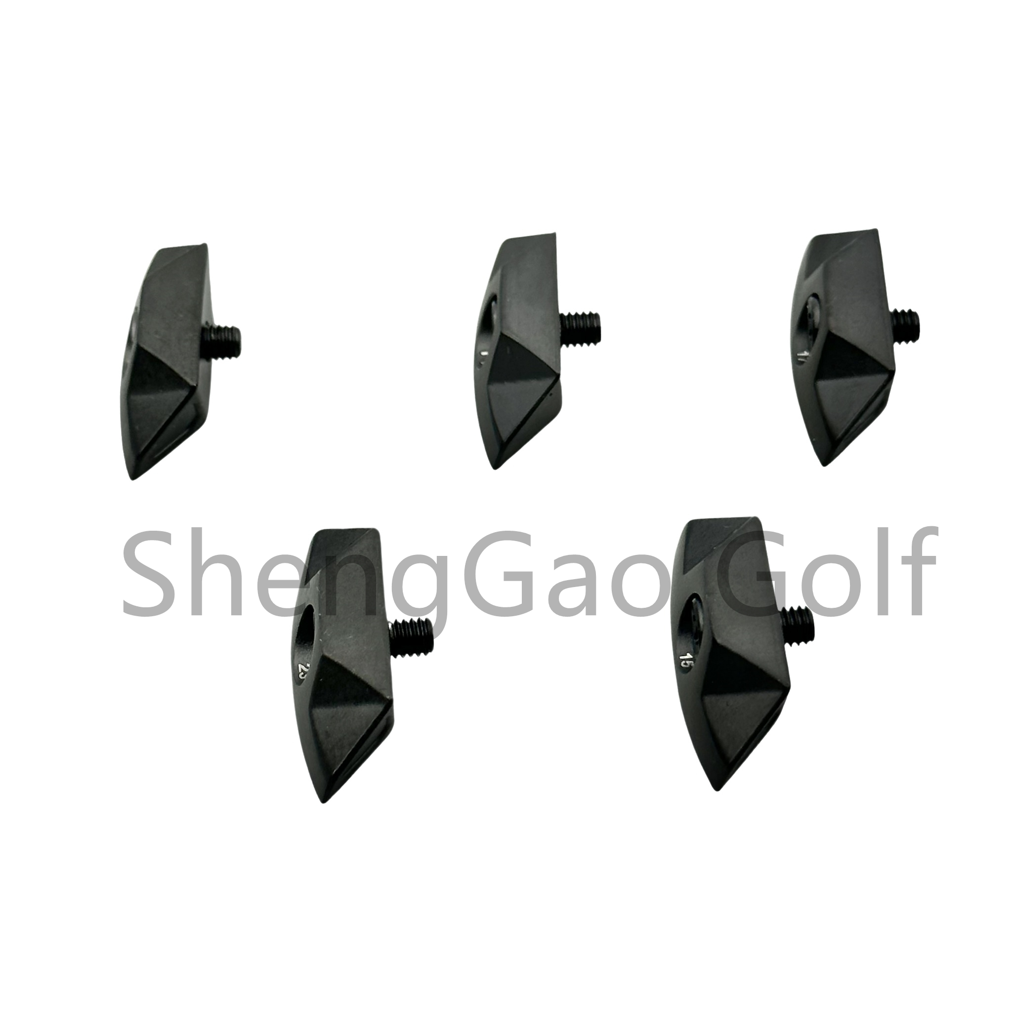Golfschläger-Kopfgewichtsschra – Golf Equipment Weight Bewertung und Preis