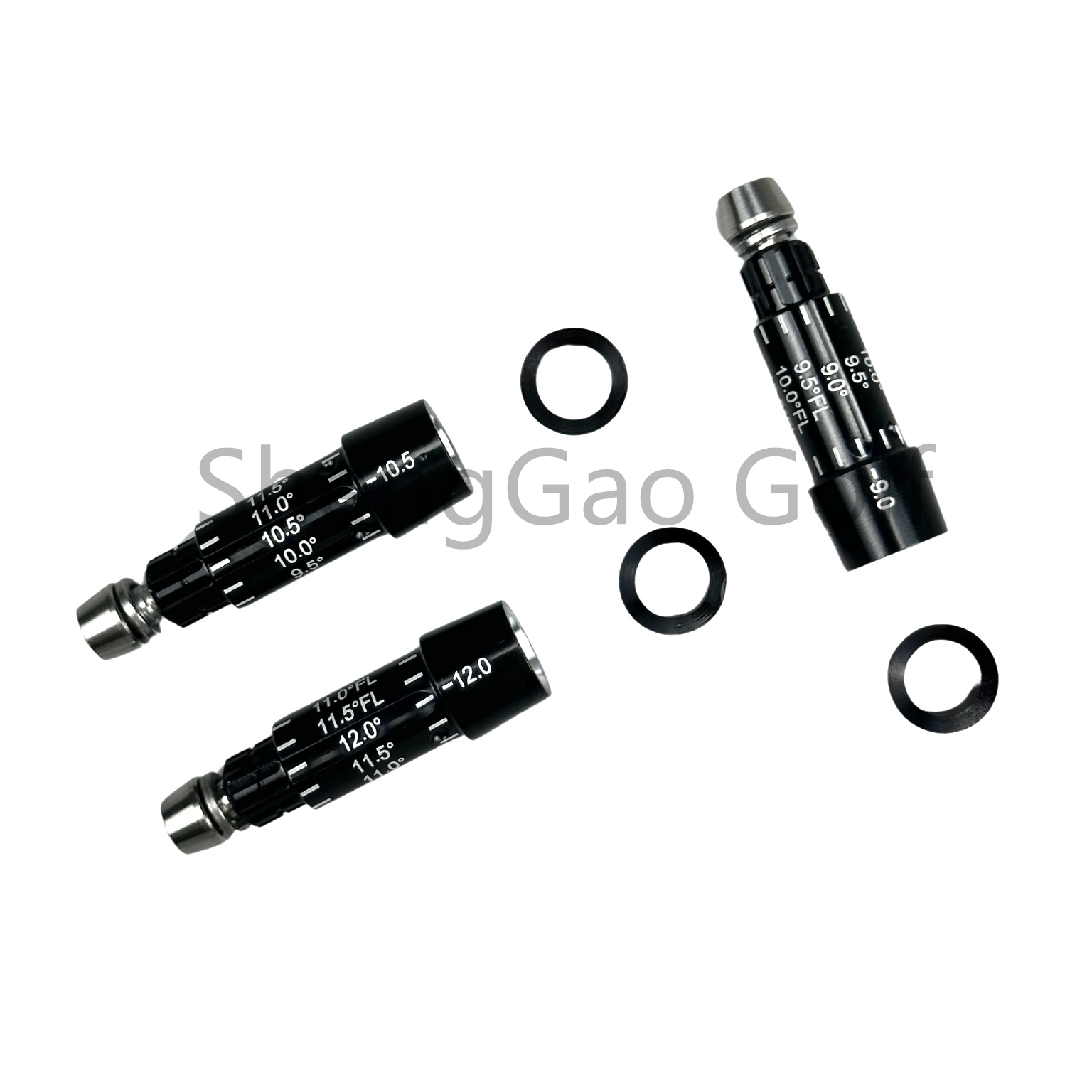 Adapter hülse für Golfschläger – Driver Golf Titanium Bewertung und Preis
