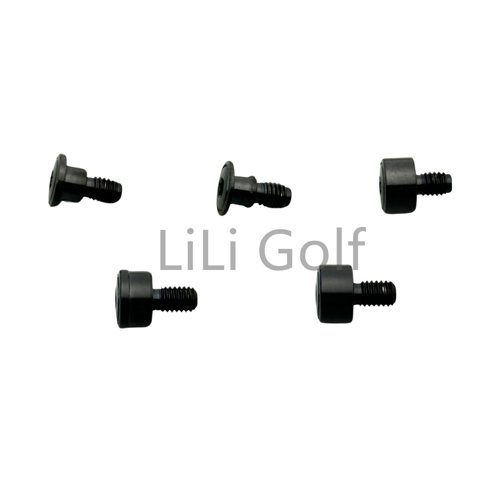 Golfschläger-Kopfgewichtsschra – Golf Equipment Weight Bewertung und Preis