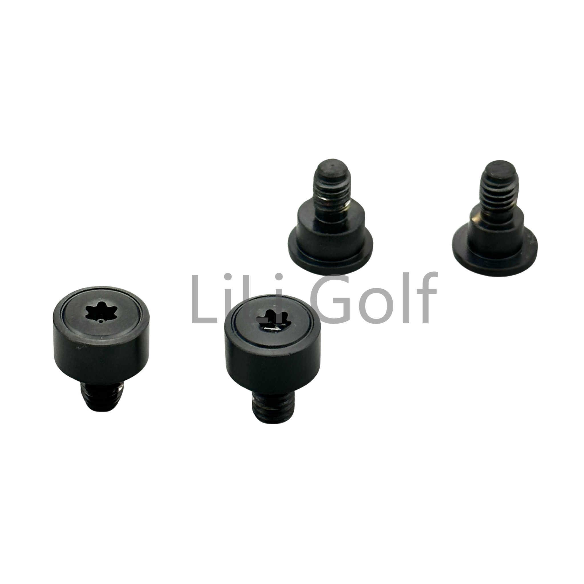 Golfschläger-Kopfgewichtsschra – Golf Equipment Weight Bewertung und Preis