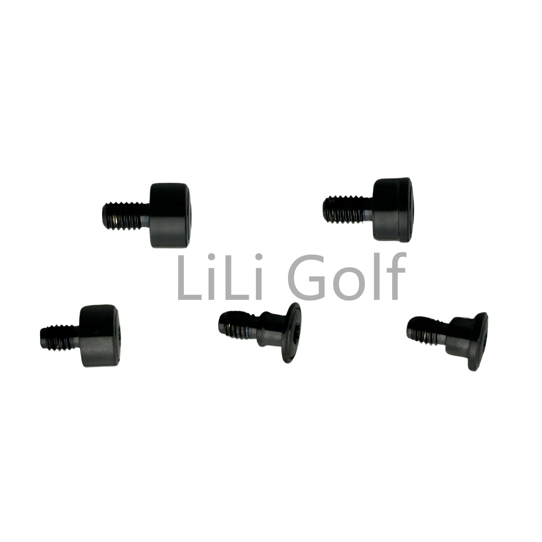 Golfschläger-Kopfgewichtsschra – Golf Equipment Weight Bewertung und Preis
