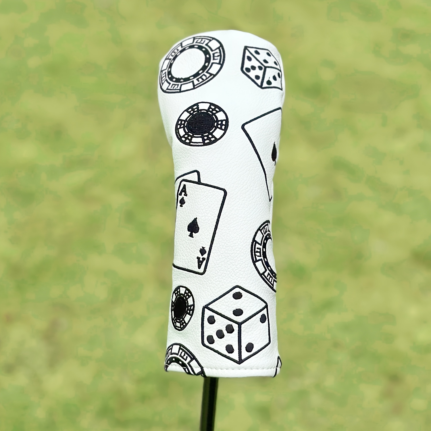 1 Stück/4 Stück Driver-/Fairwa – Golf Equipment Deals Bewertung und Preis