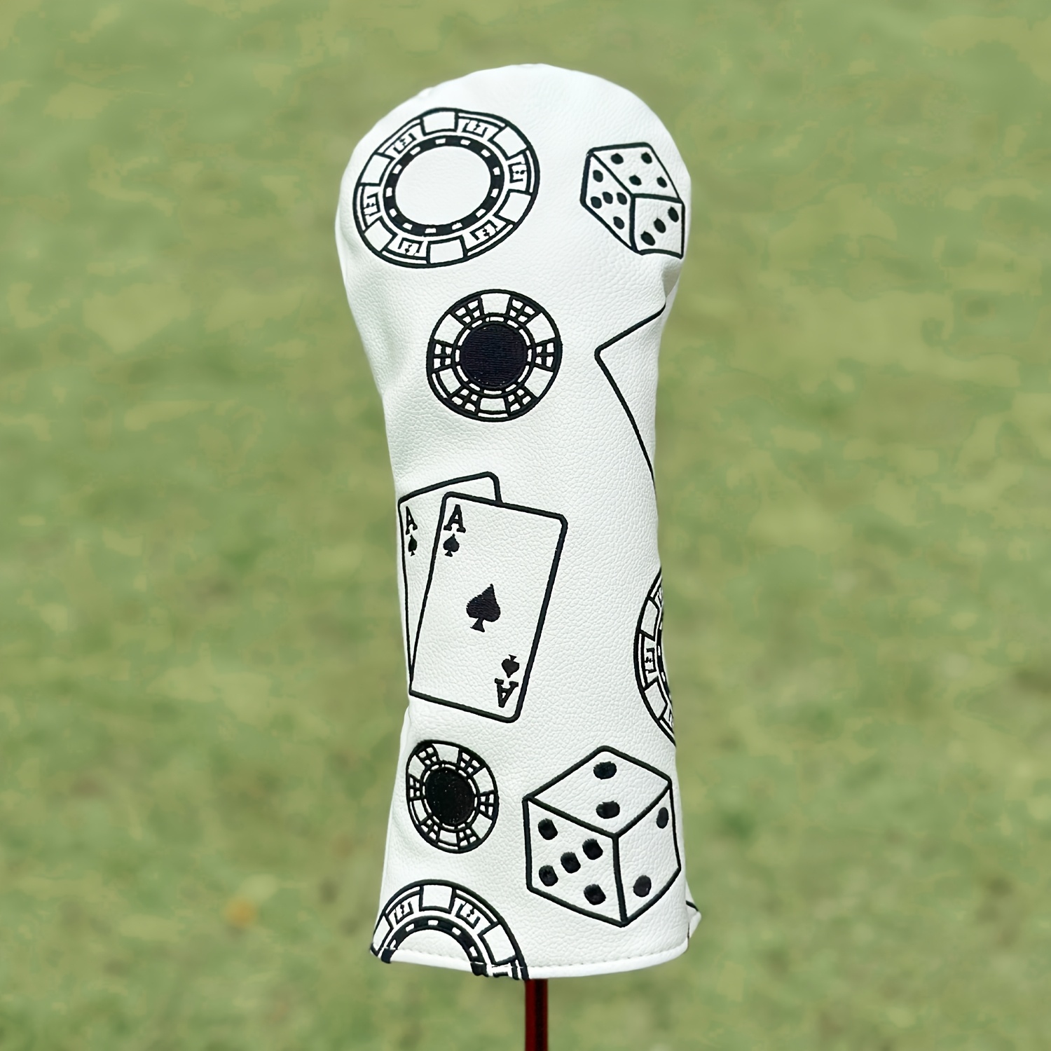 1 Stück/4 Stück Driver-/Fairwa – Golf Equipment Deals Bewertung und Preis