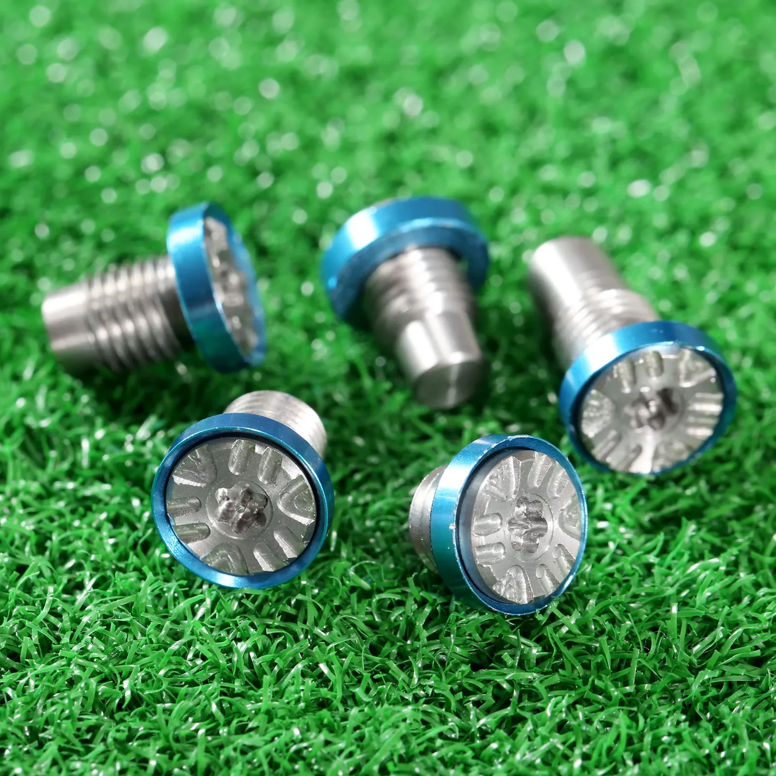 1Pc Metall 2g 4g 6g 8g 10g 12g – Golf Equipment Weight Bewertung und Preis