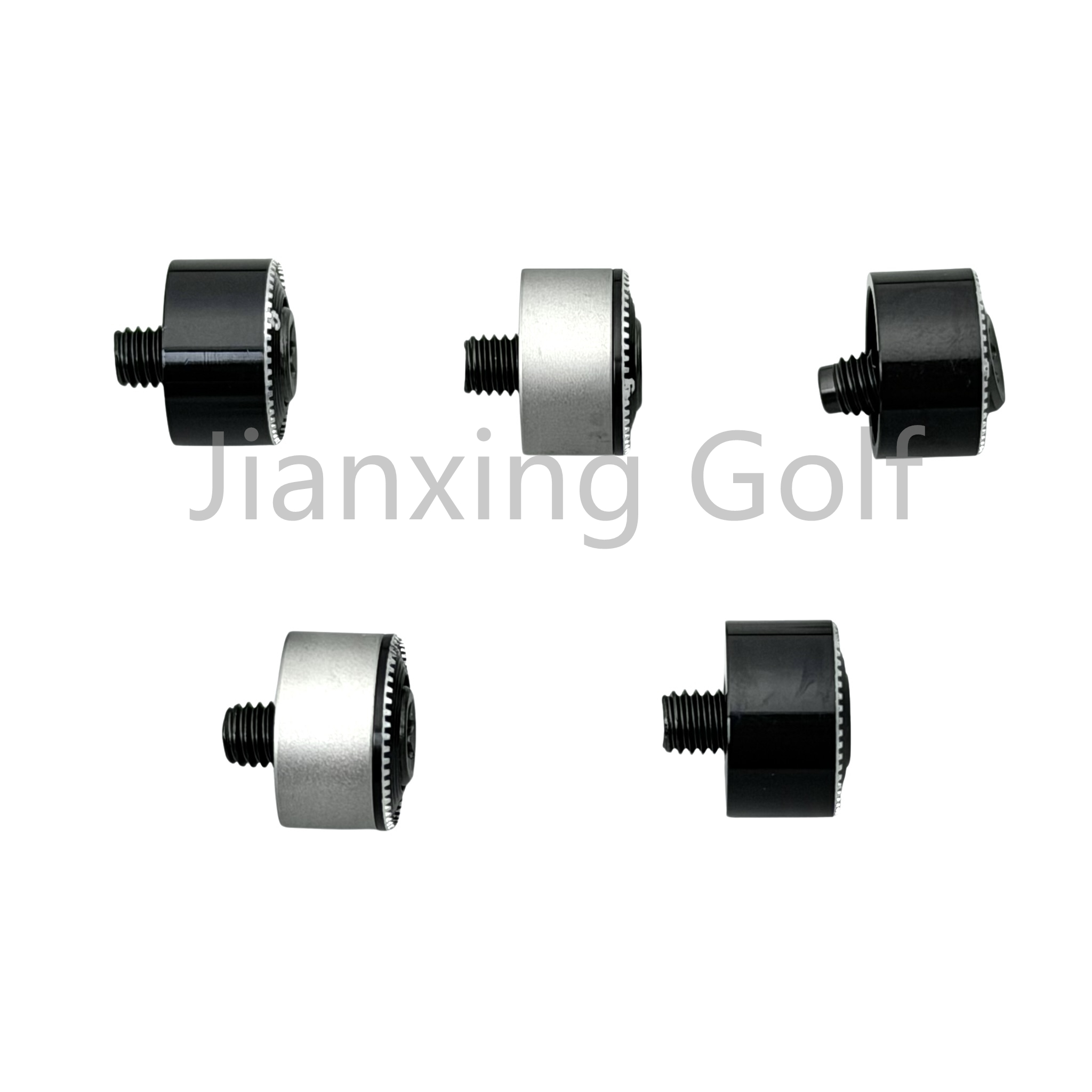Golfschlägerkopf-Zubehörgewich – Golf Equipment Weight Bewertung und Preis