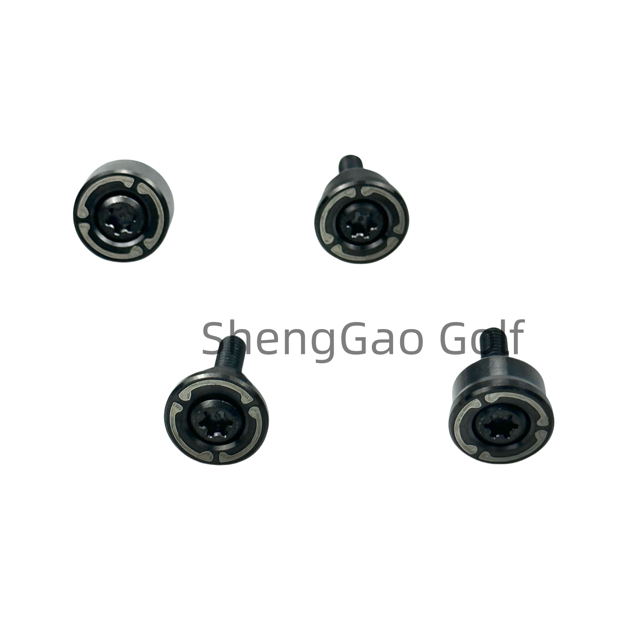 Golfgewichtsschraube Kompatibe – Golf Equipment Weight Bewertung und Preis
