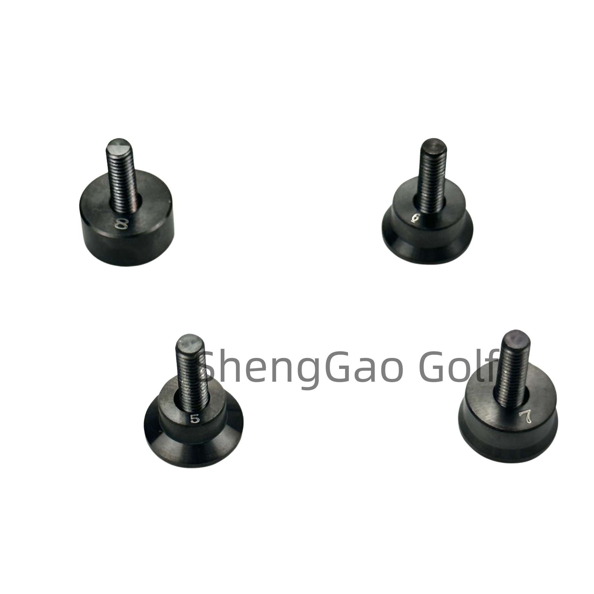 Golfgewichtsschraube Kompatibe – Golf Equipment Weight Bewertung und Preis