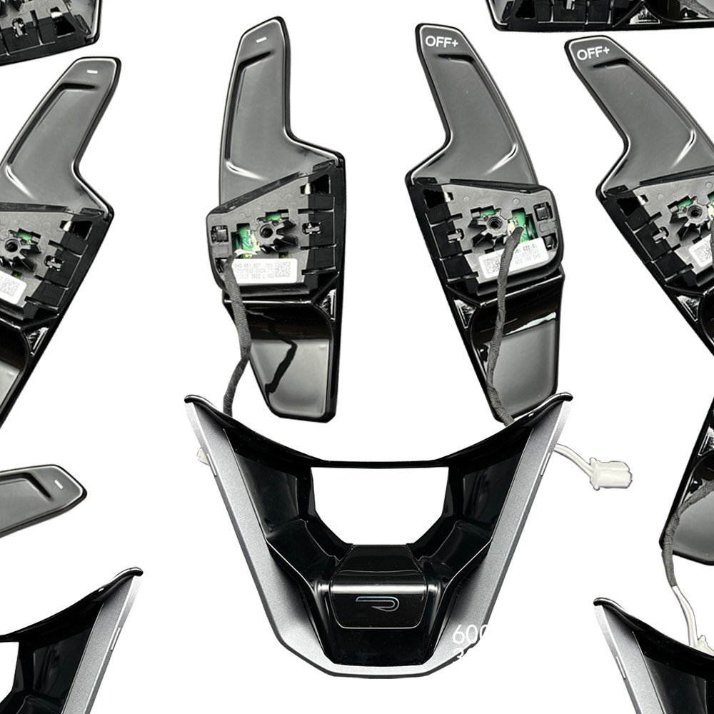 Lenkradrahmenpaddel für Volksw – Golf Equipment Logos Bewertung und Preis