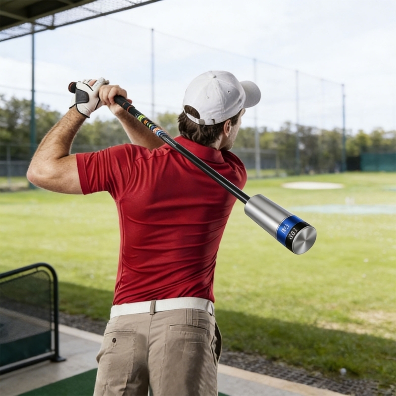 Indoor-Gewichtsgolf-Übungsschw – Golf Equipment Weight Bewertung und Preis
