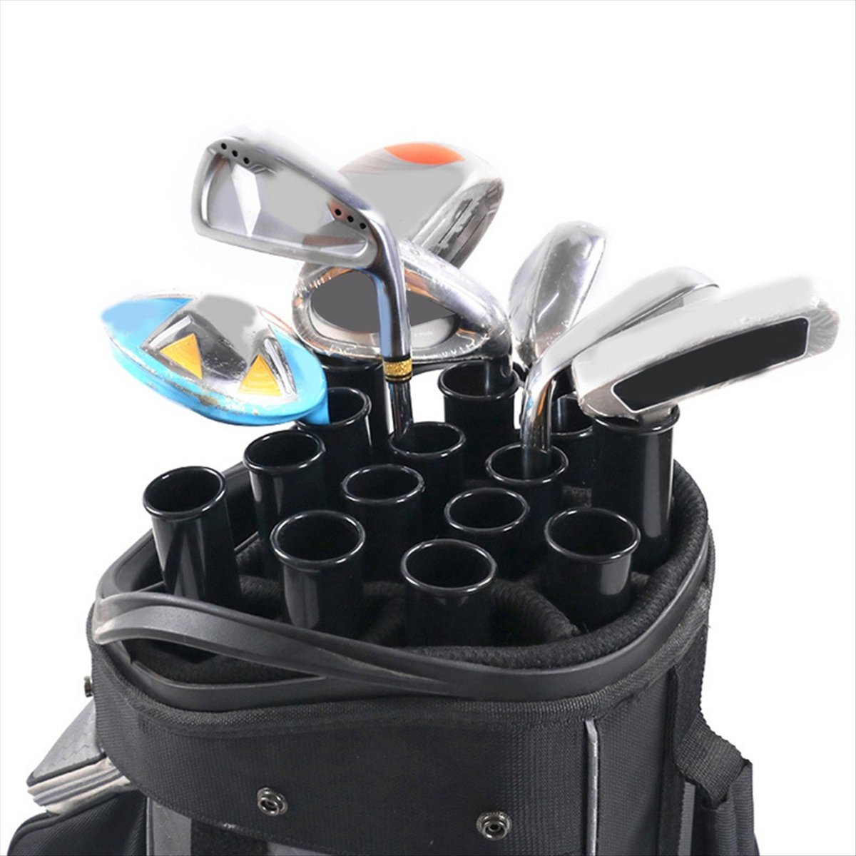 didyou 14-teiliges Golf-Schläg – Golf Equipment Youtube Bewertung und Preis