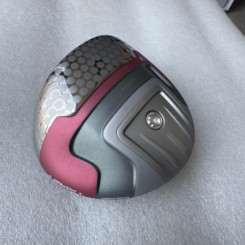 MFS GOLF S.SERIES Hi Cor Titan – Driver Golf Titanium Bewertung und Preis