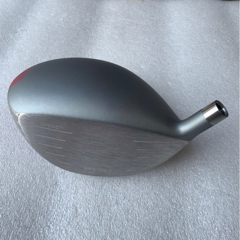 MFS GOLF S.SERIES Hi Cor Titan – Driver Golf Titanium Bewertung und Preis