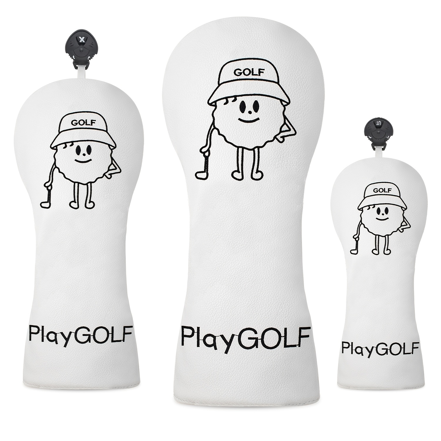 The Ordinary Person Playing Go – Golf Equipment Deals Bewertung und Preis