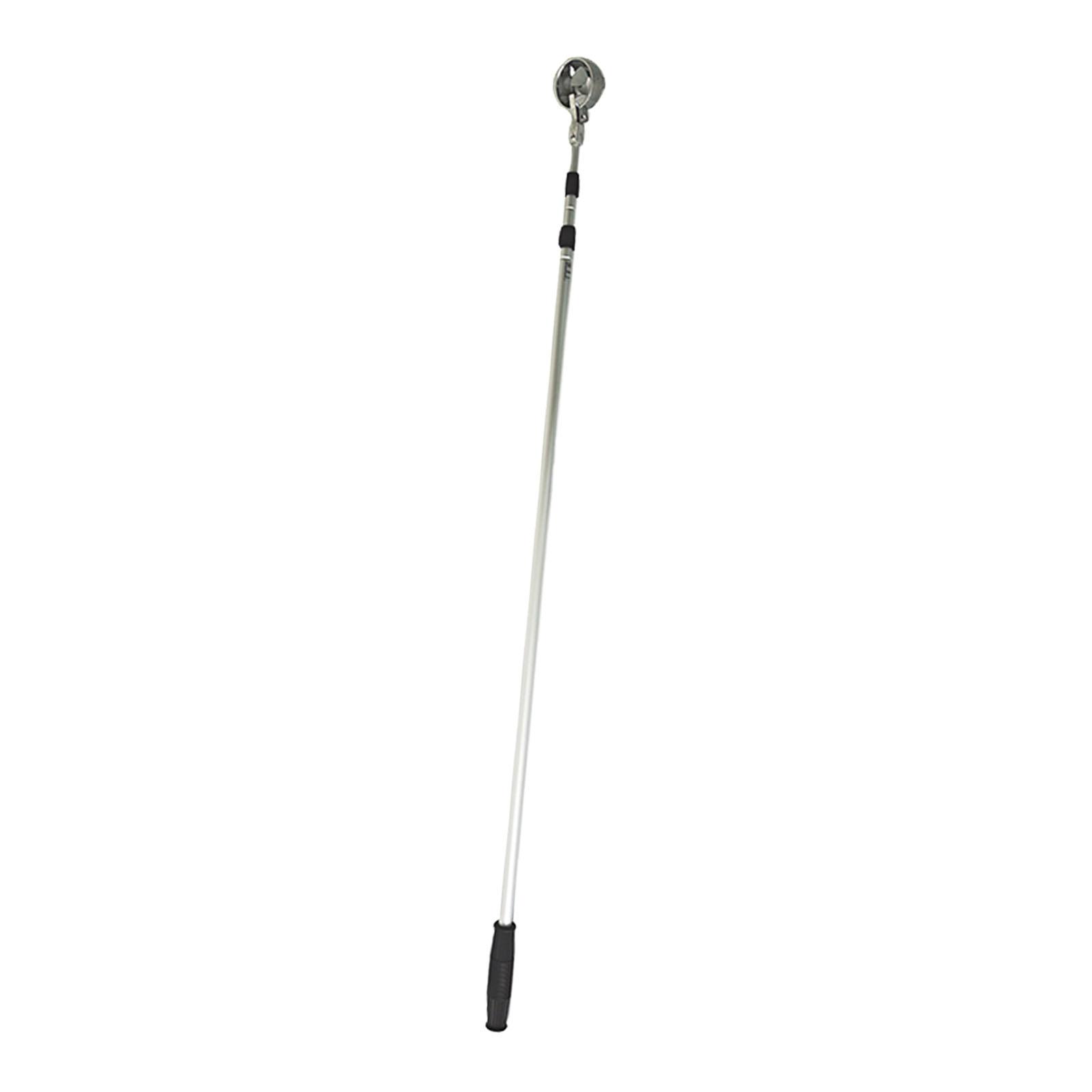 Golfball-Retriever mit Telesko – Golf Equipment Youtube Bewertung und Preis
