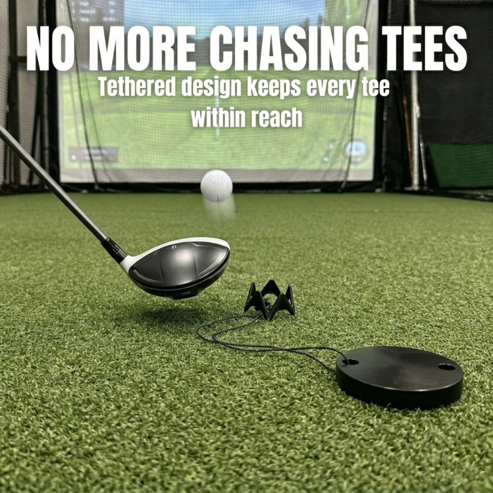 Golf-Tee-Gewichtsset mit Verst – Golf Equipment Weight Bewertung und Preis