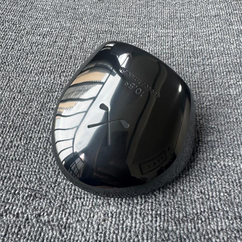 Fujistar Golf Titanium Materia – Driver Golf Titanium Bewertung und Preis