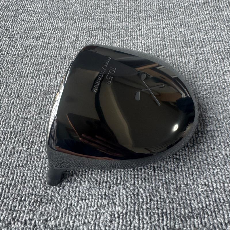 Fujistar Golf Titanium Materia – Driver Golf Titanium Bewertung und Preis