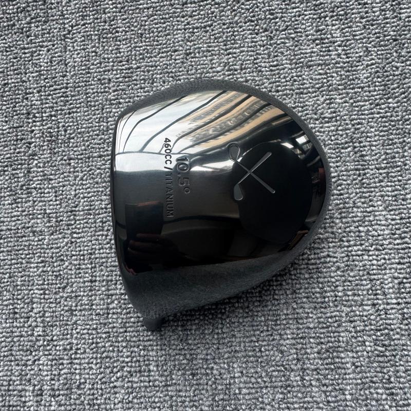 Fujistar Golf Titanium Materia – Driver Golf Titanium Bewertung und Preis