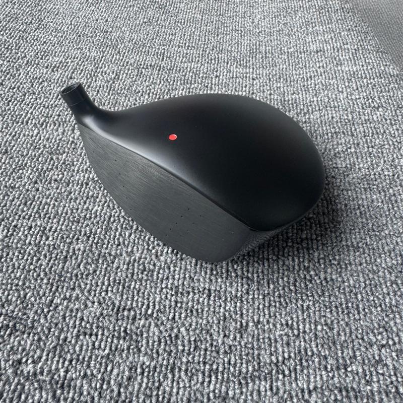 Fujistar Golf Titanium Materia – Driver Golf Titanium Bewertung und Preis