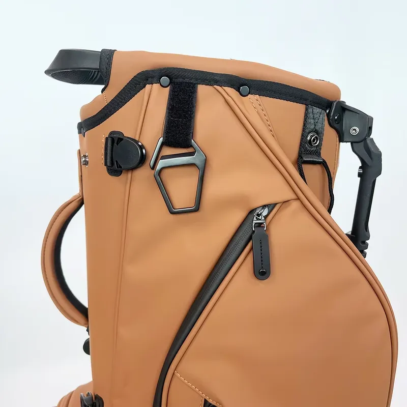 Individuell Bestickte Golf-Sta – Golf Equipment Logos Bewertung und Preis