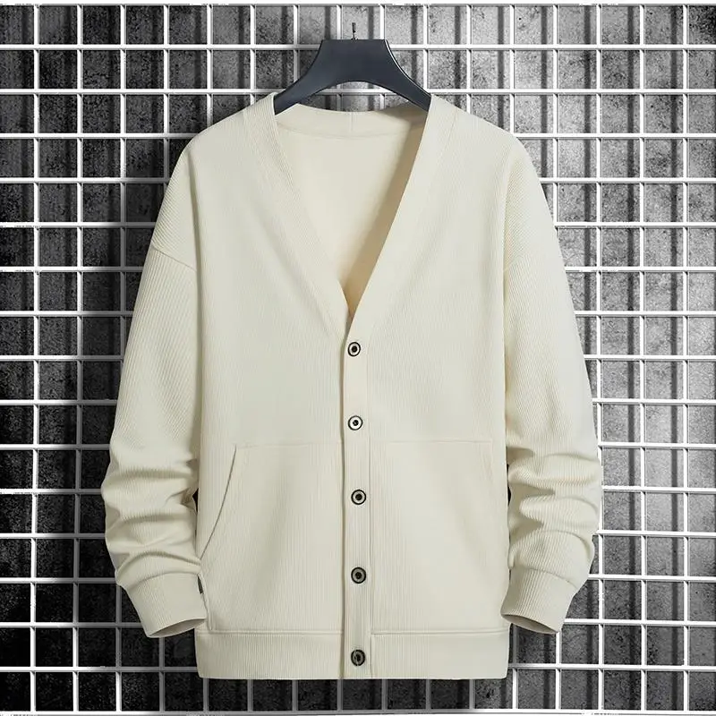 Strickjacke Männer Koreanische – Golf Equipment Deals Bewertung und Preis