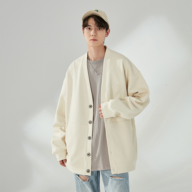 Strickjacke Männer Koreanische – Golf Equipment Deals Bewertung und Preis