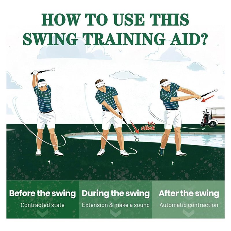 Preissenkung! 【Bandgestützter, – Golf Equipment Price Bewertung und Preis