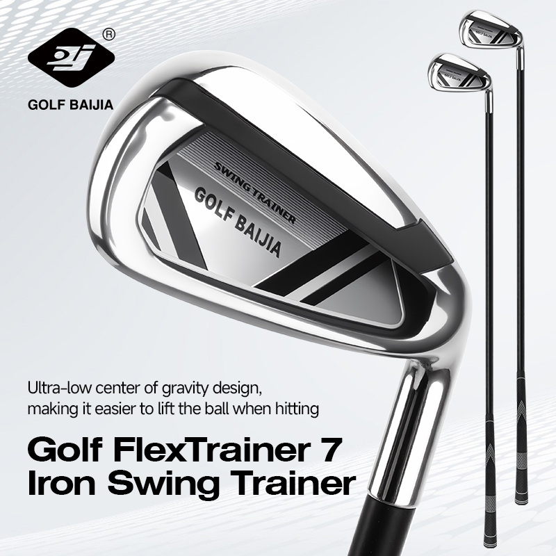 Seven-Iron Golf Gewichteter Sc – Golf Equipment Weight Bewertung und Preis