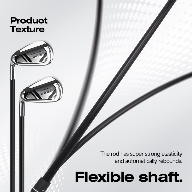 Seven-Iron Golf Gewichteter Sc – Golf Equipment Weight Bewertung und Preis