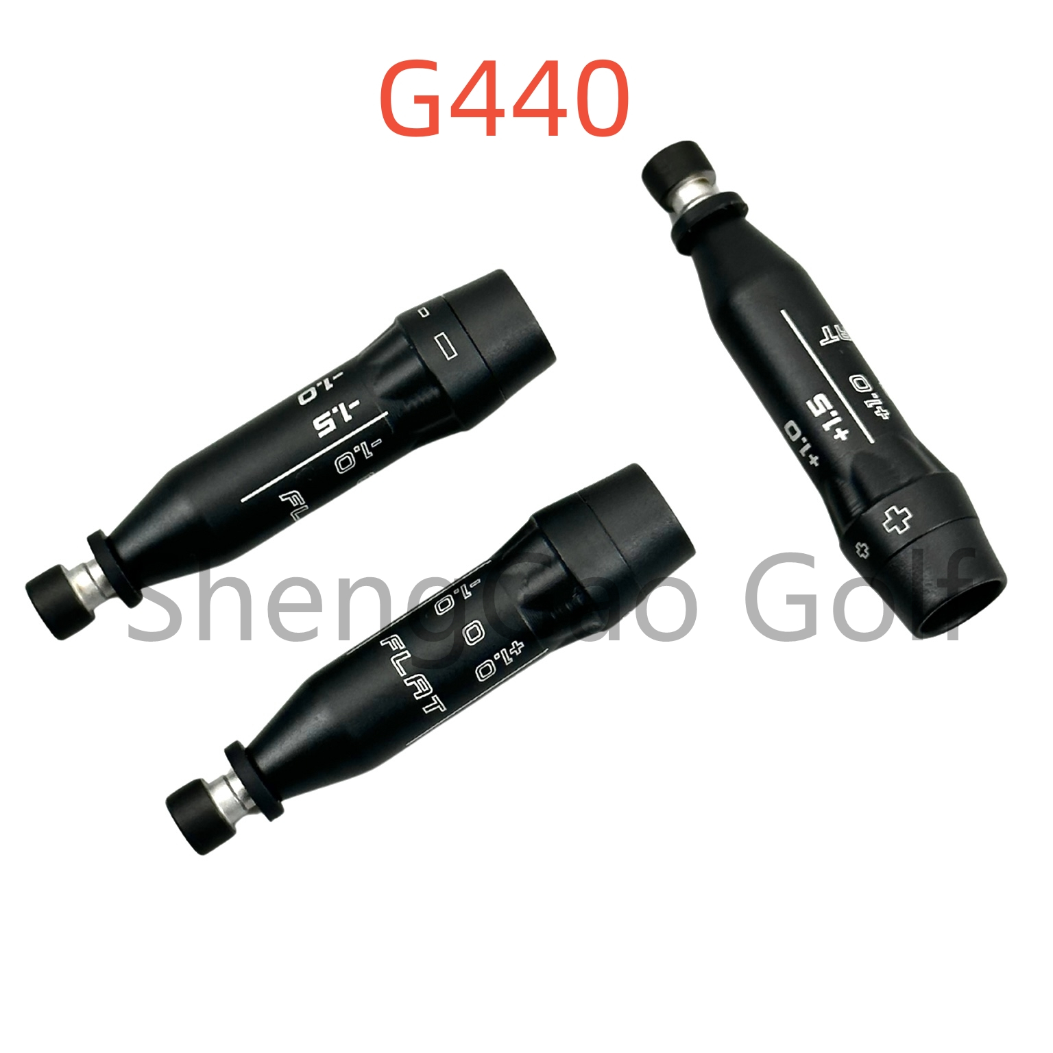 Golf Schaft Adapter Hülse Ersa – Driver Golf Titanium Bewertung und Preis