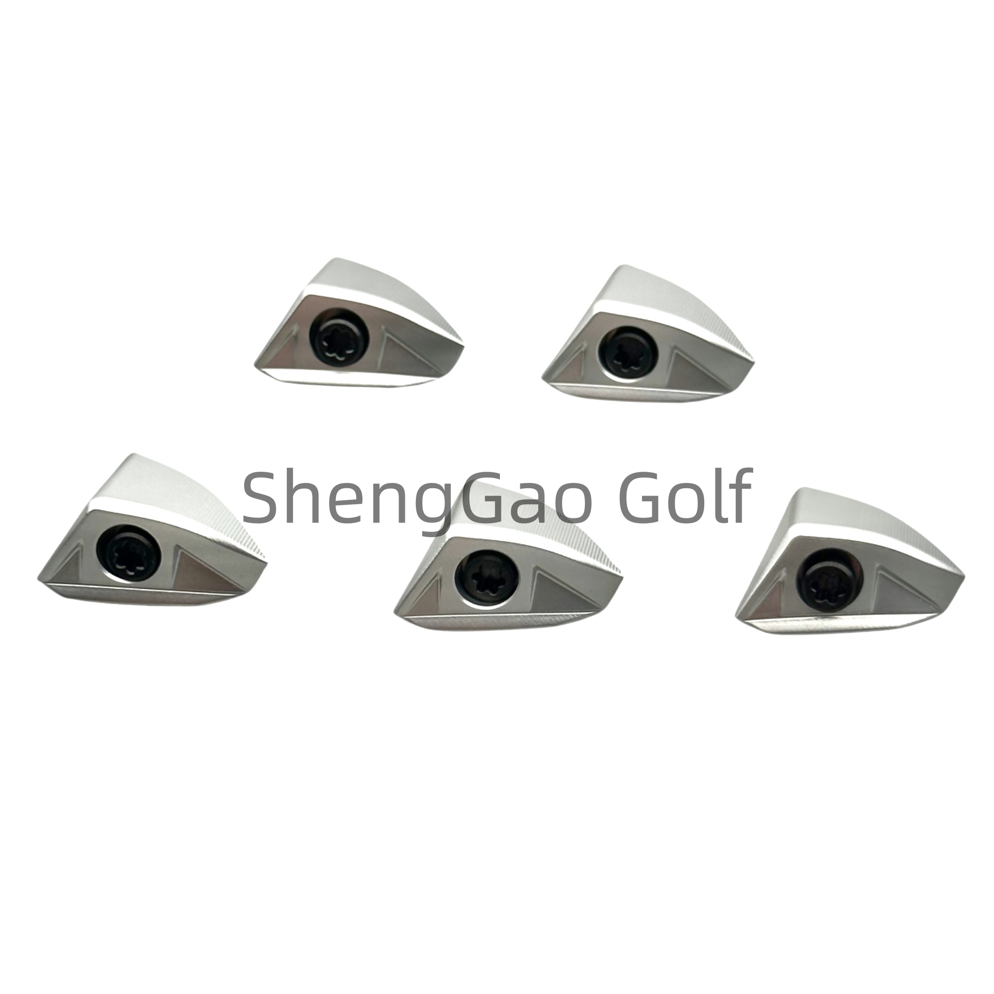 Golfschlägerkopfgewicht, kompa – Driver Golf Titanium Bewertung und Preis