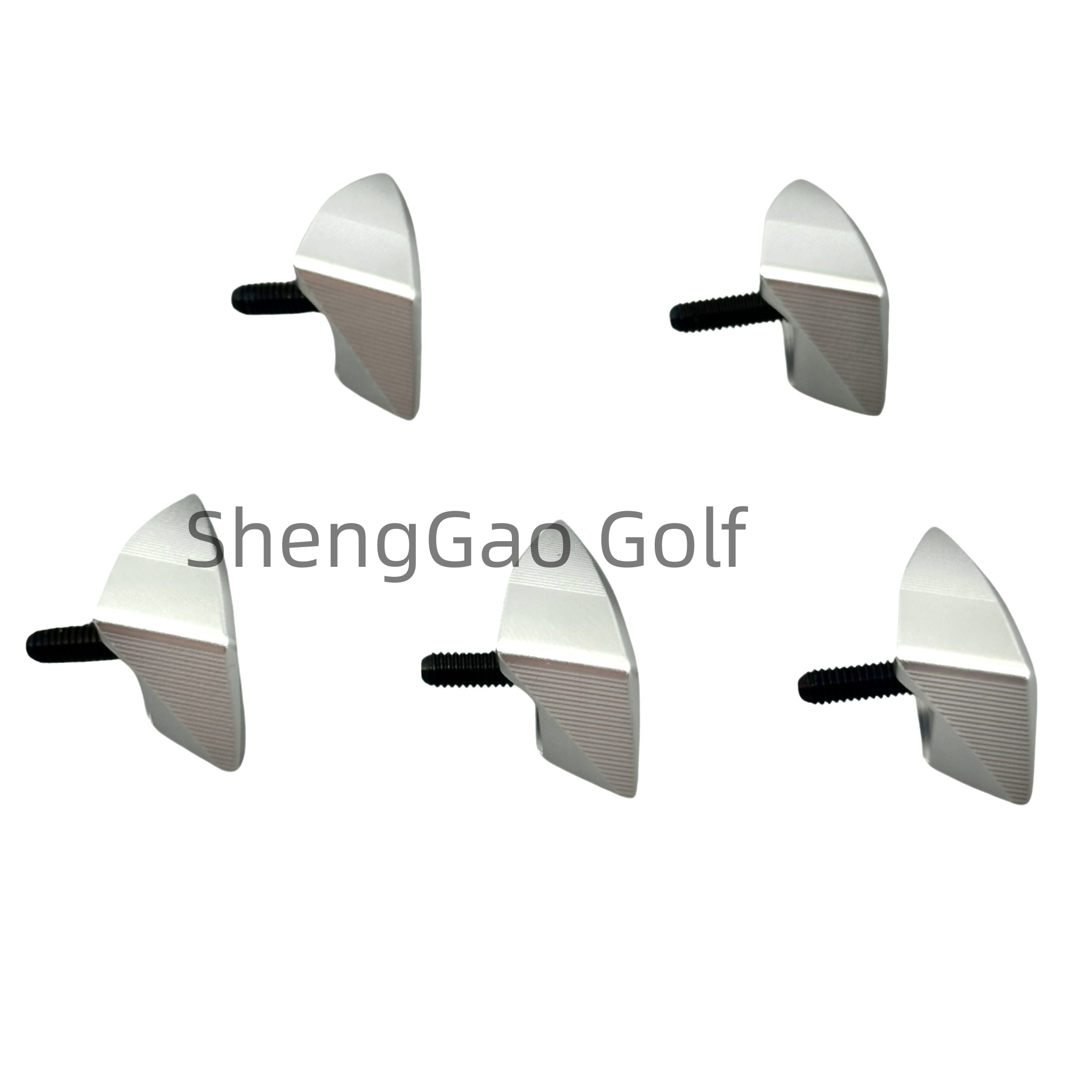 Golfschlägerkopfgewicht, kompa – Driver Golf Titanium Bewertung und Preis