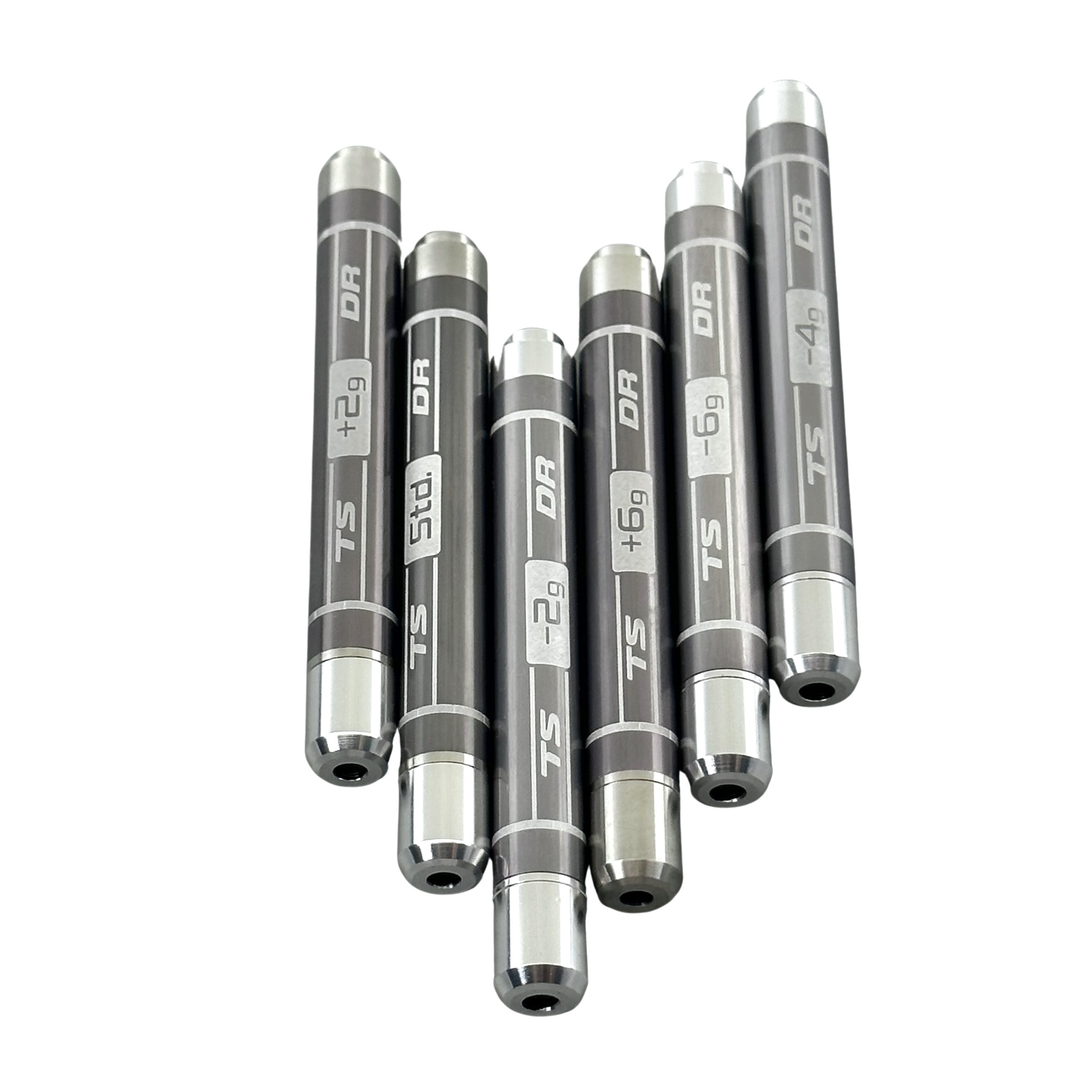 DR FW Golf Gewichte Set Praxis – Driver Golf Titanium Bewertung und Preis