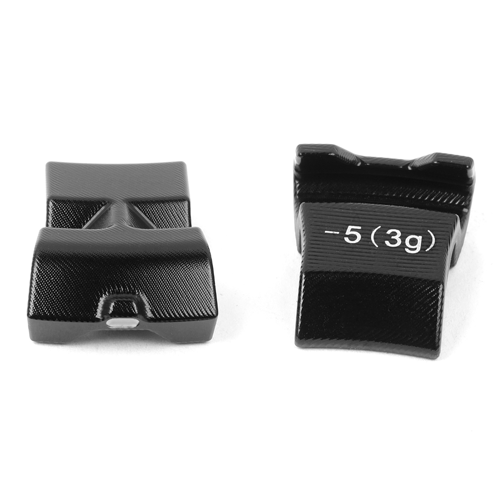 1PC 3g/4g/6g/8g/10g/12g/14g/16 – Driver Golf Titanium Bewertung und Preis
