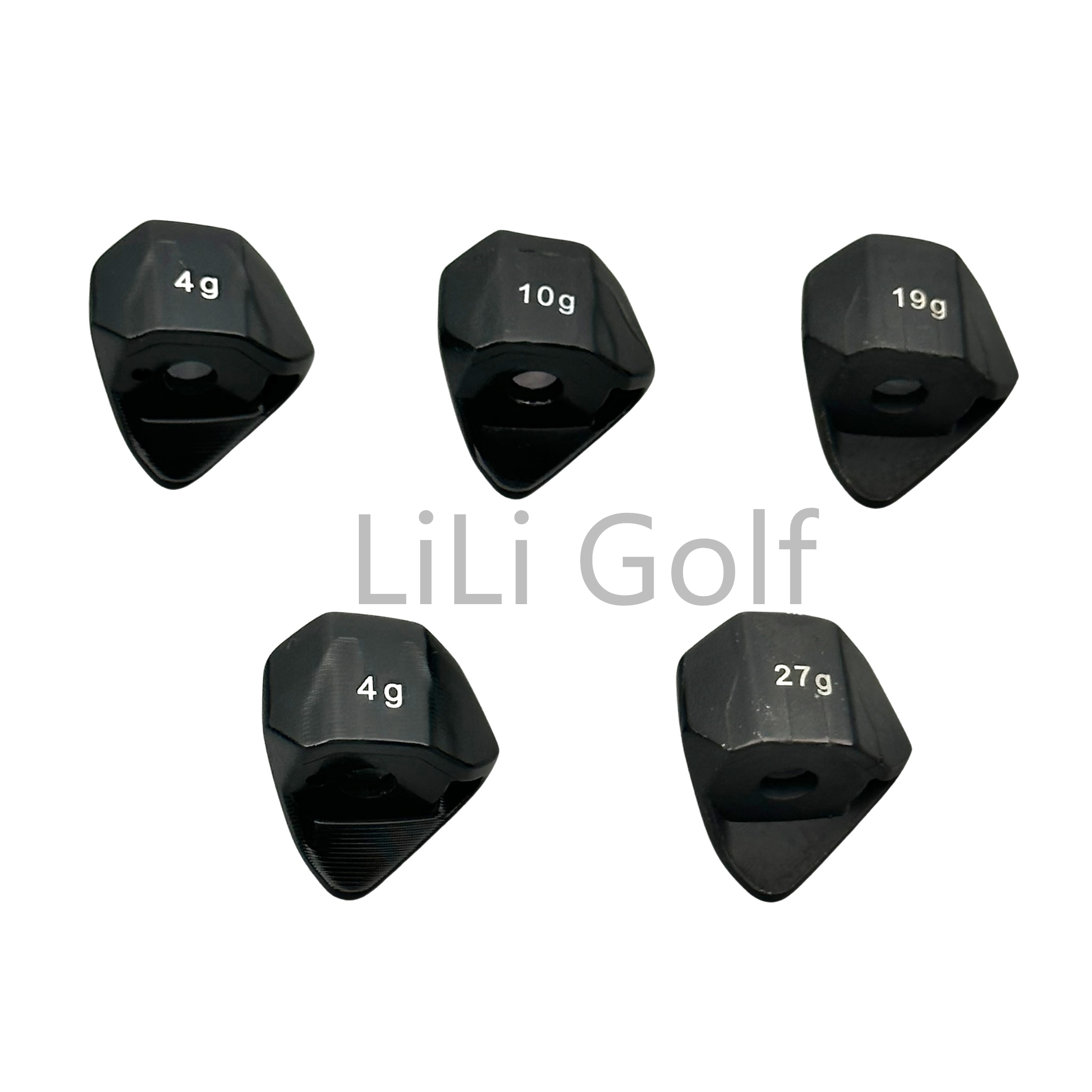 Golfschlägerkopfgewicht, kompa – Driver Golf Titanium Bewertung und Preis