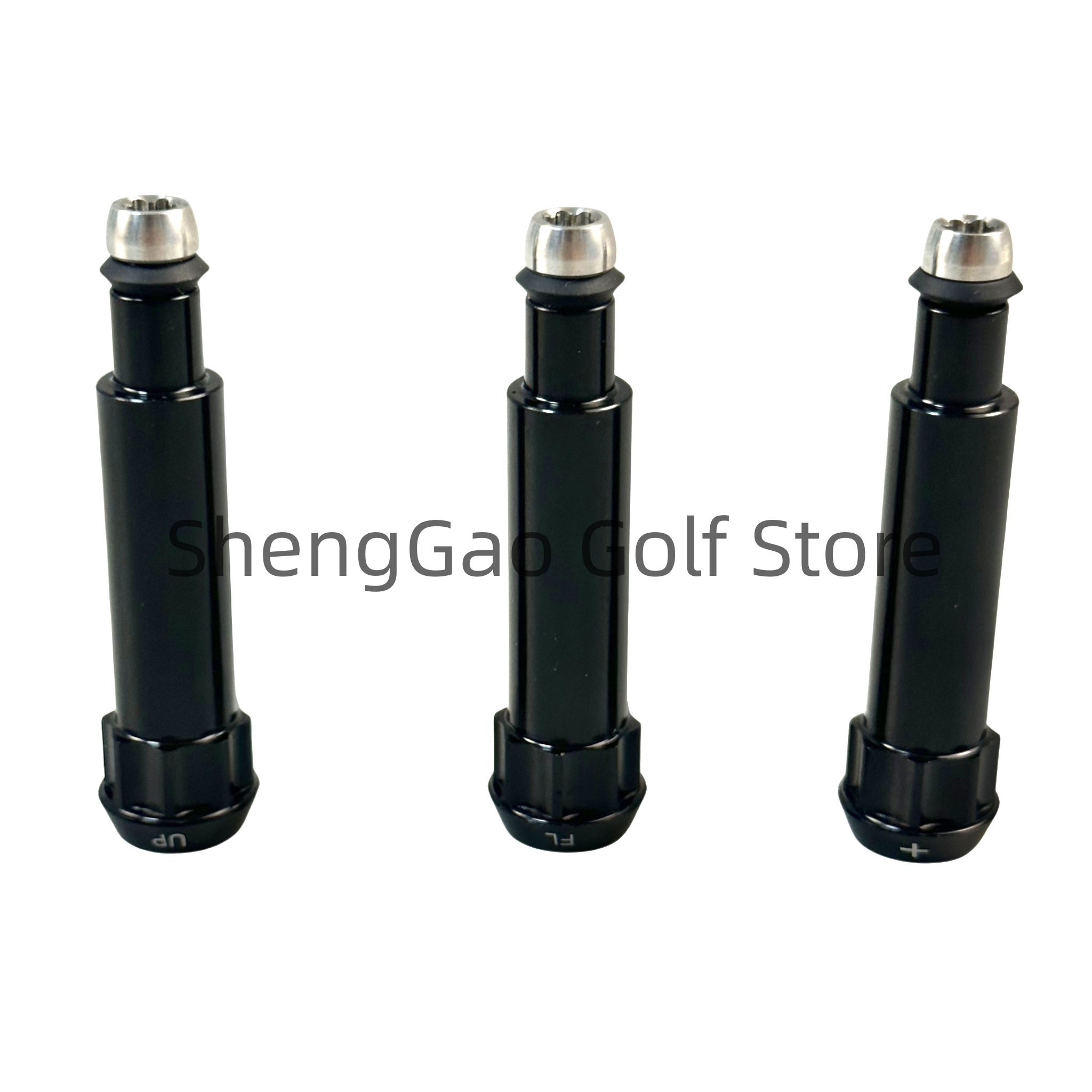 Golfschlägerkopf-Adapter-Hülse – Driver Golf Titanium Bewertung und Preis