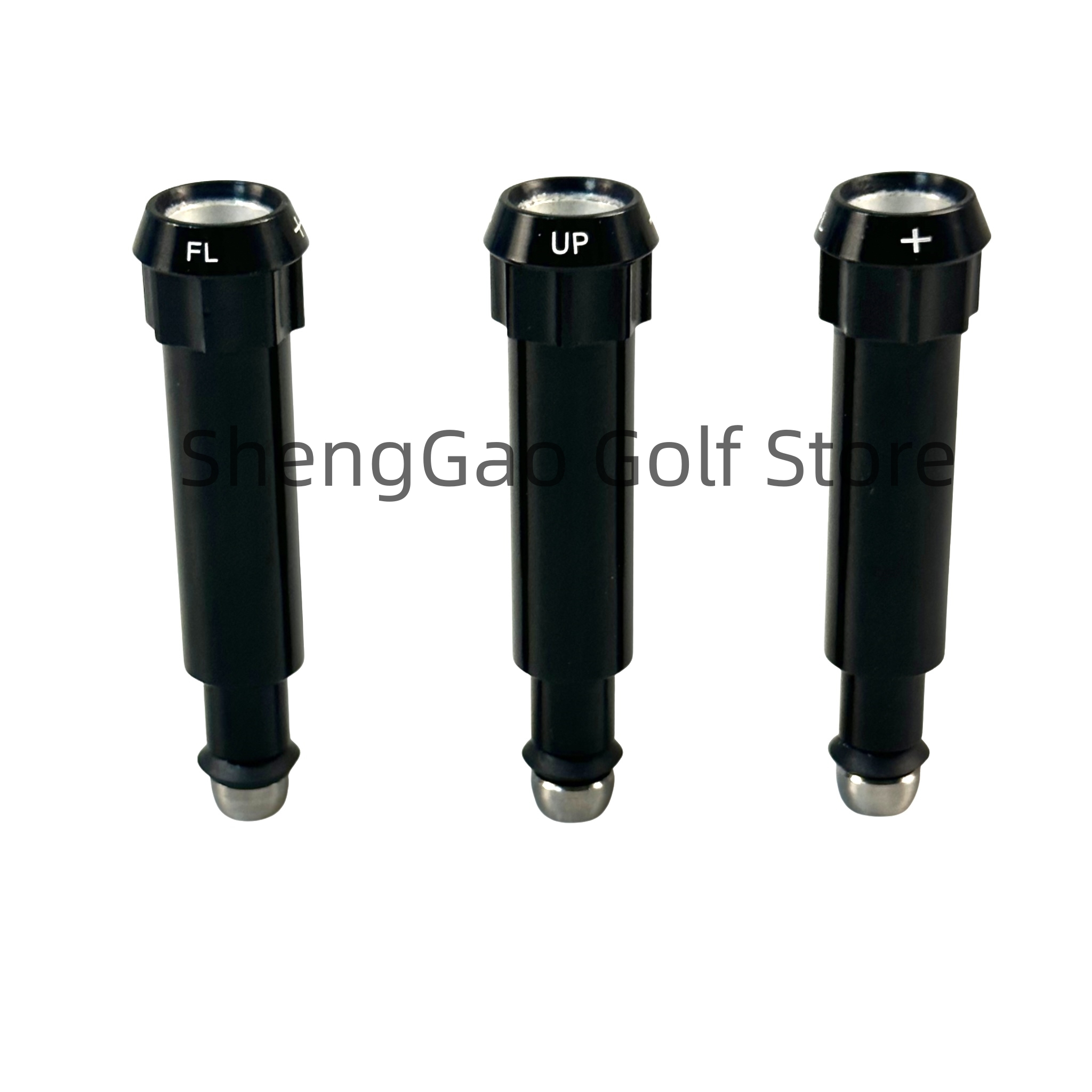 Golfschlägerkopf-Adapter-Hülse – Driver Golf Titanium Bewertung und Preis