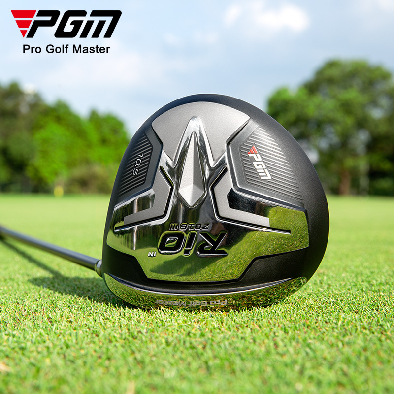 PGM Herren-Titan-Driver mit ho – Driver Golf Titanium Bewertung und Preis